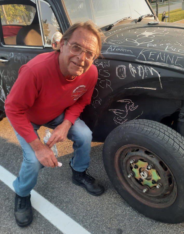 Road Runner Settlers Green 2023